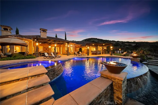 $2,999,000 | 21051 VÃa Sevilla, Murrieta, CA 92562