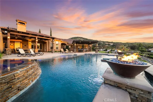 $2,999,000 | 21051 VÃa Sevilla, Murrieta, CA 92562