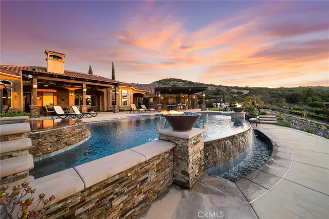 $2,999,000 | 21051 VÃa Sevilla, Murrieta, CA 92562