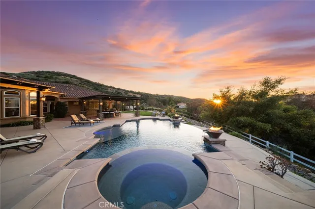 $2,999,000 | 21051 VÃa Sevilla, Murrieta, CA 92562