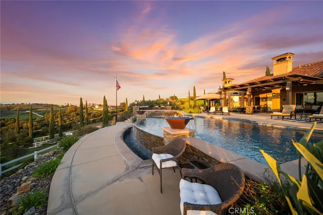 $2,999,000 | 21051 VÃa Sevilla, Murrieta, CA 92562