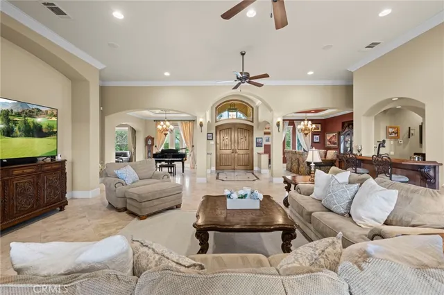 $2,999,000 | 21051 VÃa Sevilla, Murrieta, CA 92562