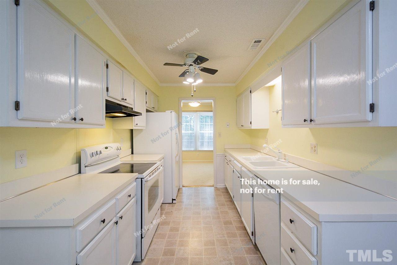 109 Galloway Court Raleigh, NC 27615 - Photo 2 of 15