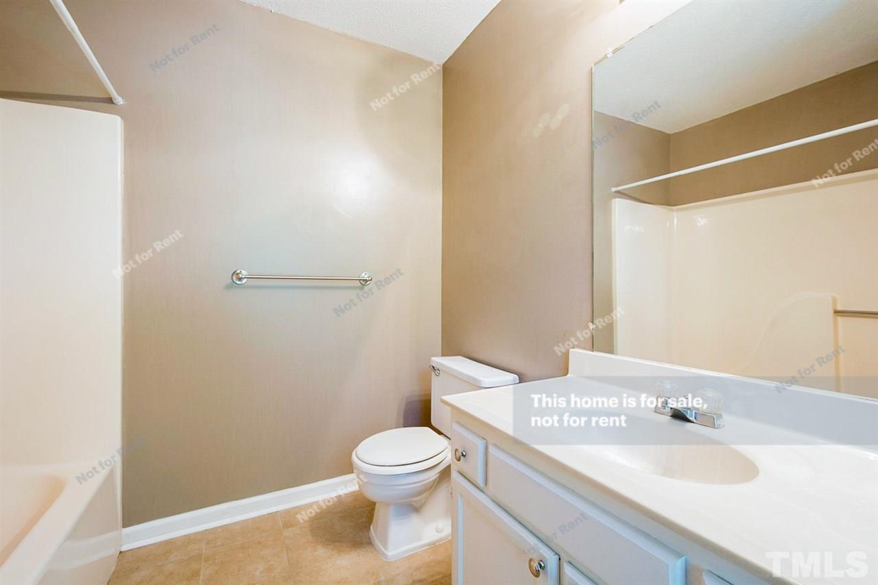 109 Galloway Court Raleigh, NC 27615 - Photo 13 of 15
