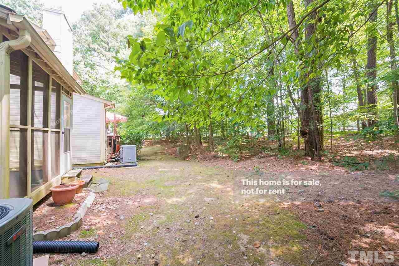 109 Galloway Court Raleigh, NC 27615 - Photo 14 of 15