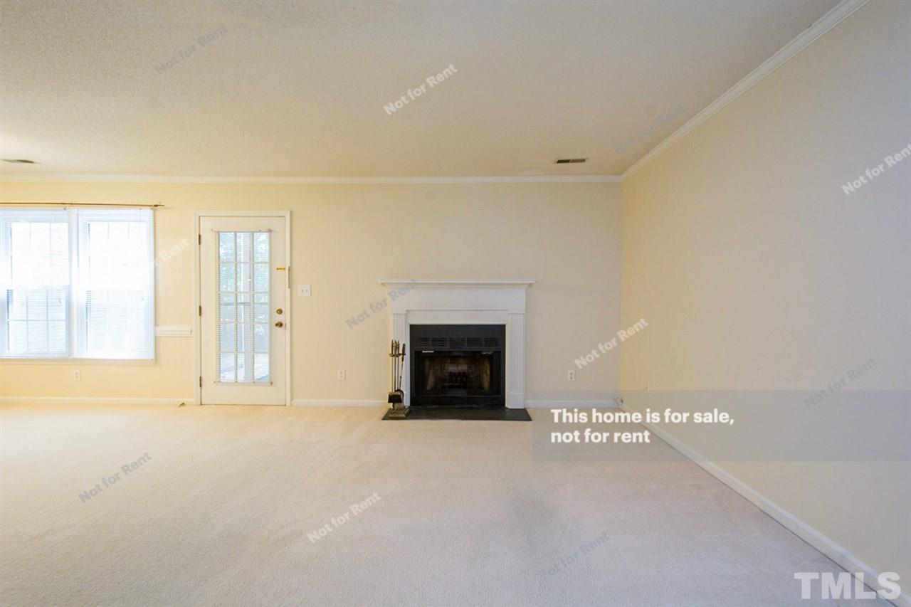 109 Galloway Court Raleigh, NC 27615 - Photo 3 of 15