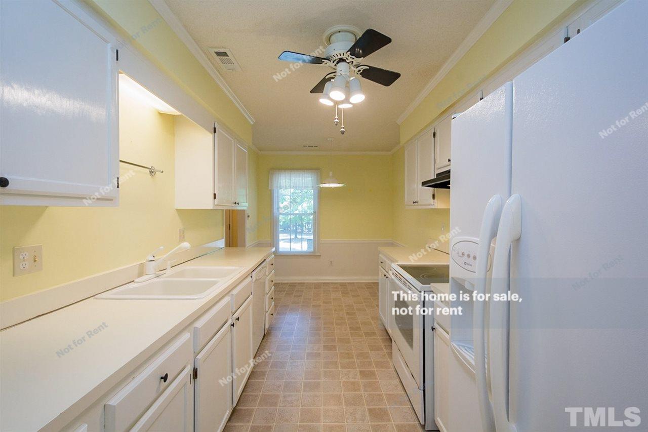 109 Galloway Court Raleigh, NC 27615 - Photo 6 of 15