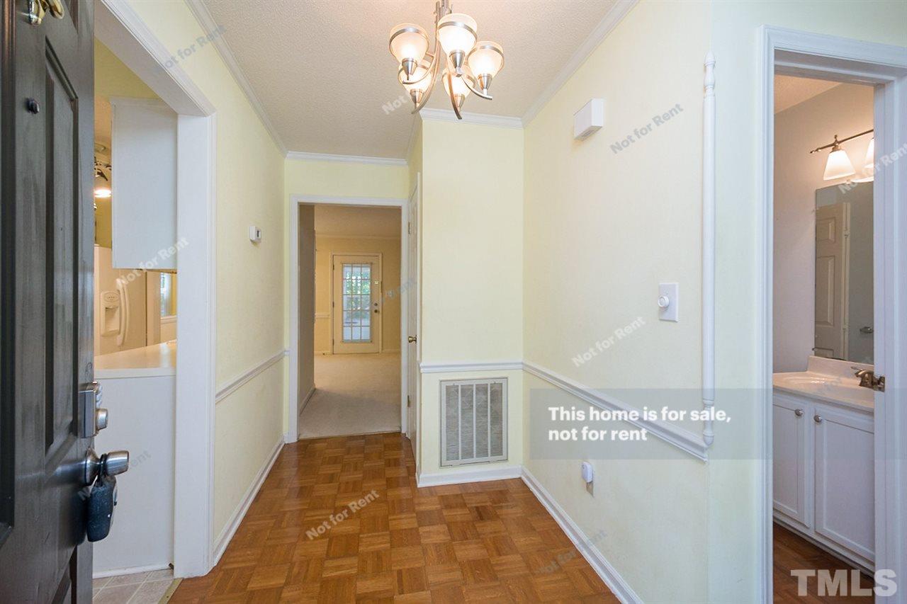 109 Galloway Court Raleigh, NC 27615 - Photo 7 of 15