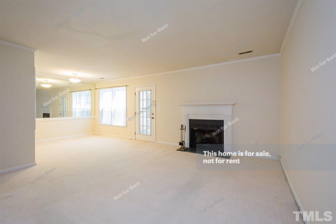 109 Galloway Court Raleigh, NC 27615 - Photo 8 of 15
