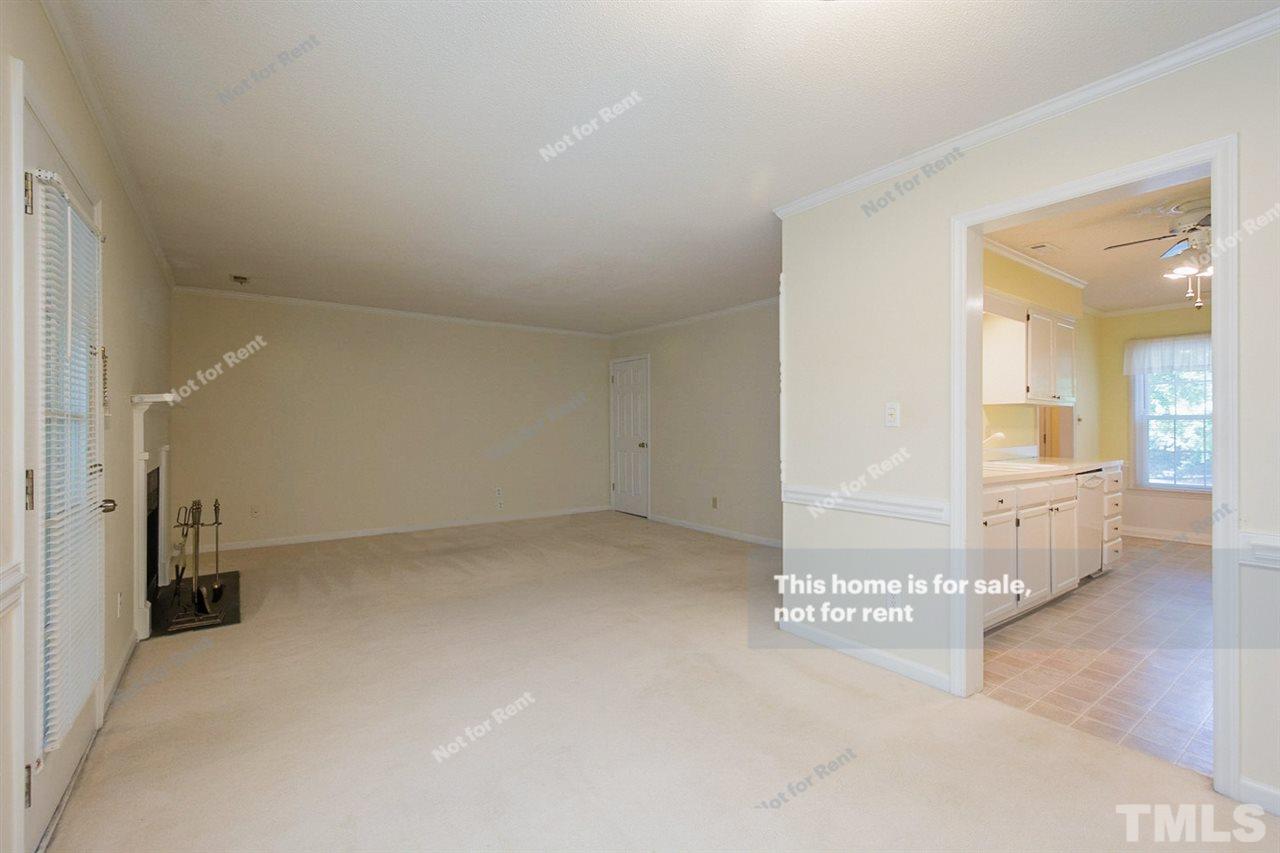 109 Galloway Court Raleigh, NC 27615 - Photo 9 of 15