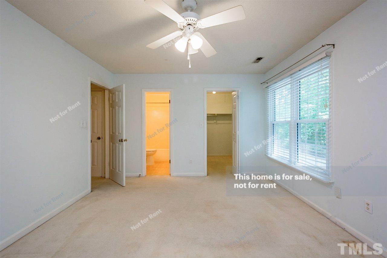 109 Galloway Court Raleigh, NC 27615 - Photo 10 of 15