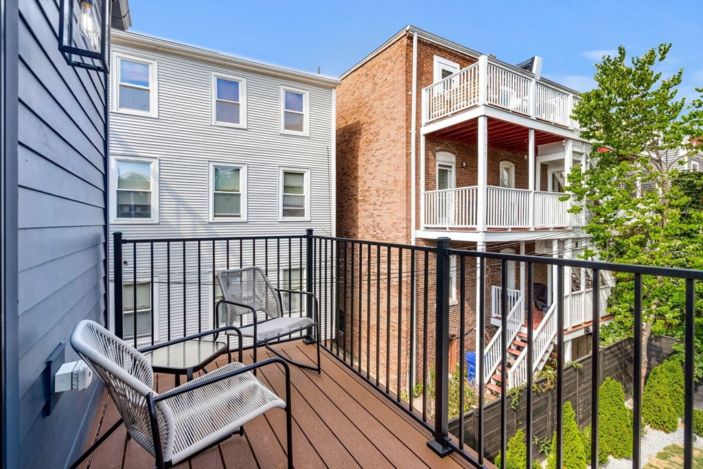 722 East 5th Street Boston, MA 02127 - Photo 40 of 42