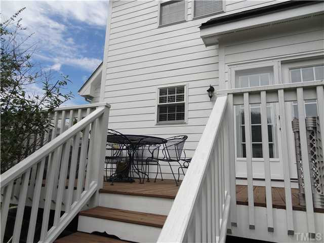 37 Austin Pond Road Clayton, NC 27520 - Photo 21 of 24 Photo 21