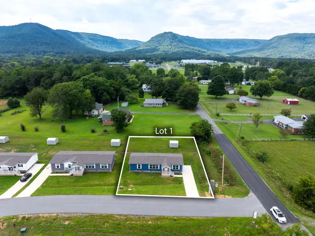 $239,000 | 249 Bear Oak Drive, Dunlap, TN 37327