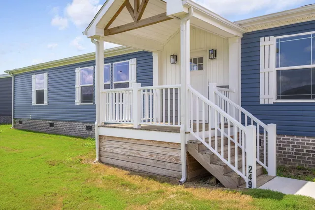 $239,000 | 249 Bear Oak Drive, Dunlap, TN 37327