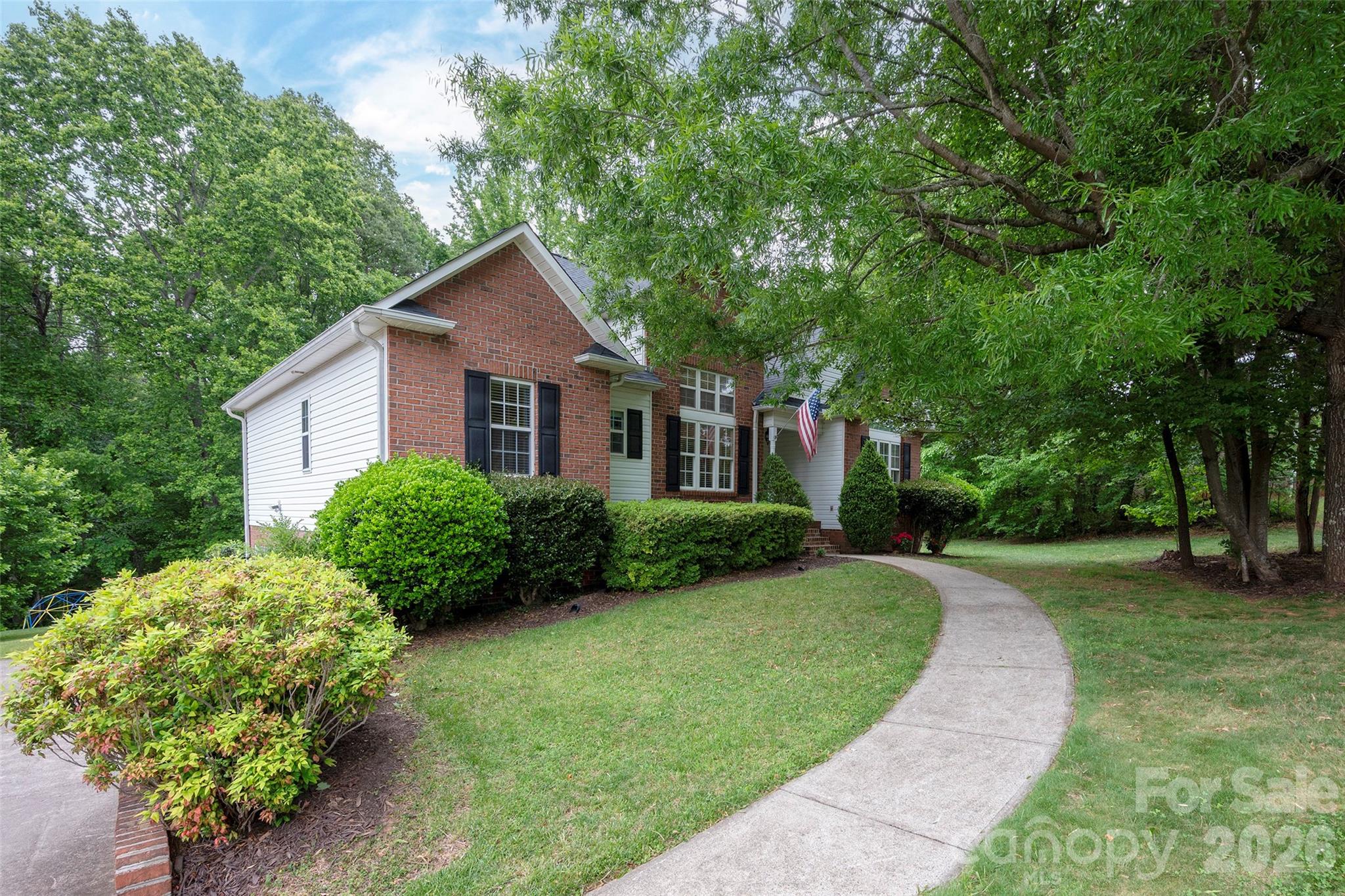 144 High Meadows Road Advance, NC 27006 - Photo 35 of 35
