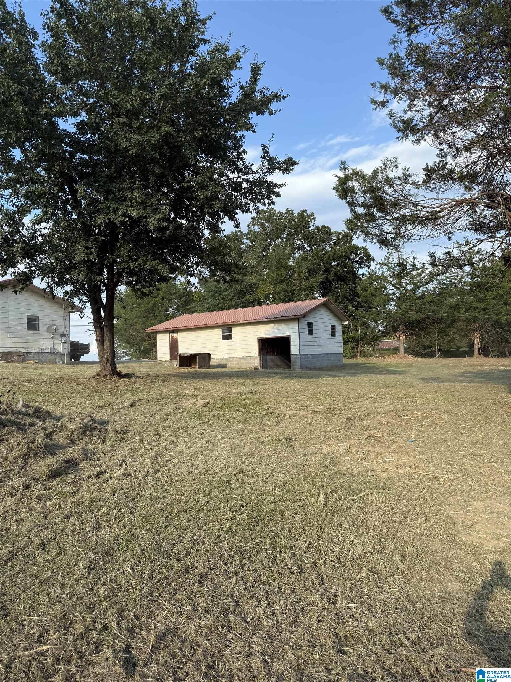 1401 Cobb Road Munford, AL 36268 - Photo 18 of 21