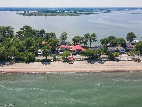 $2,549,000 | 1431 Cedar Point Road, Sandusky, OH 44870