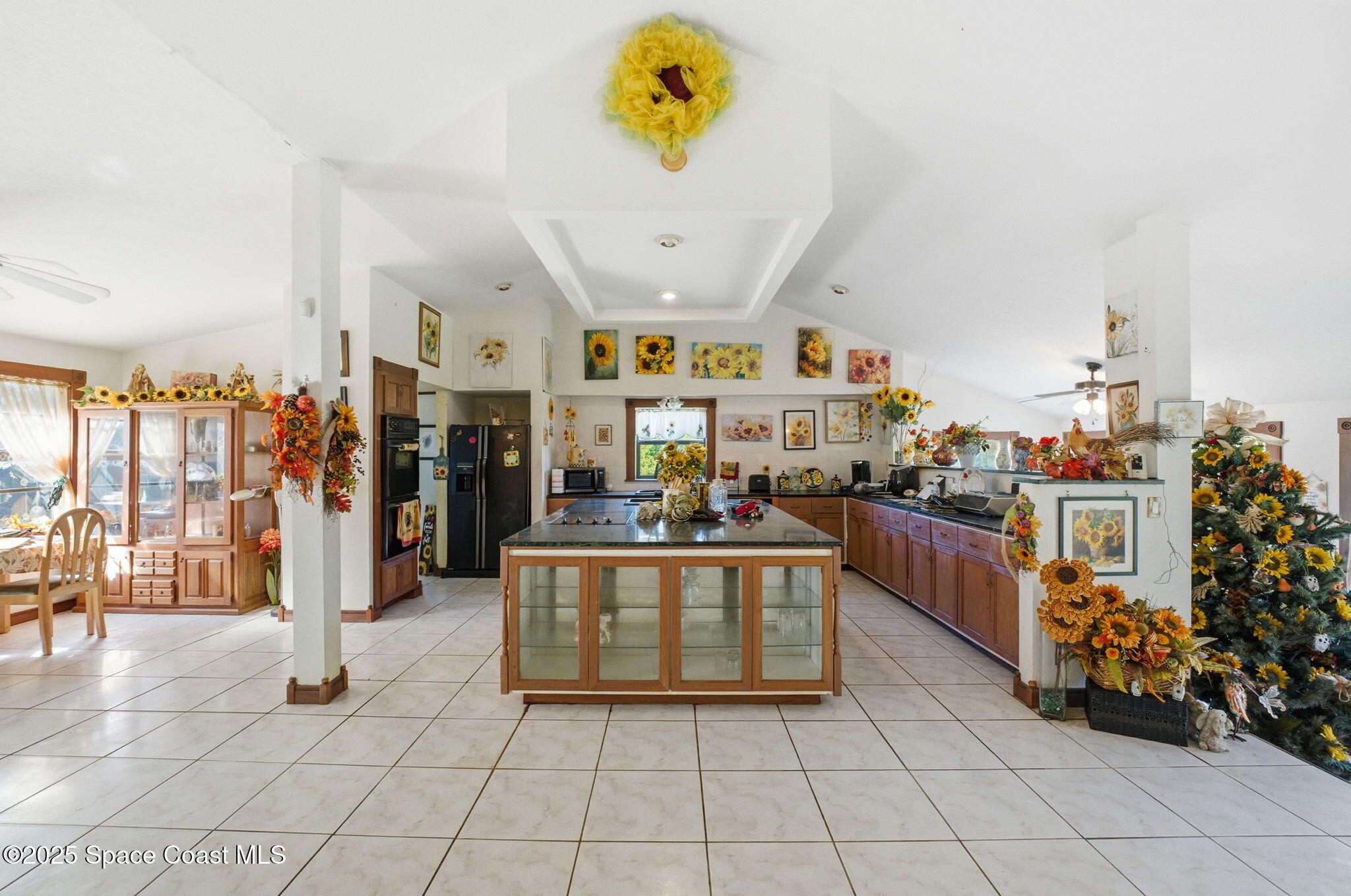 2821-2825 Lionel Road Mims, FL 32754 - Photo 14 of 42 a view of a room with gym equipment