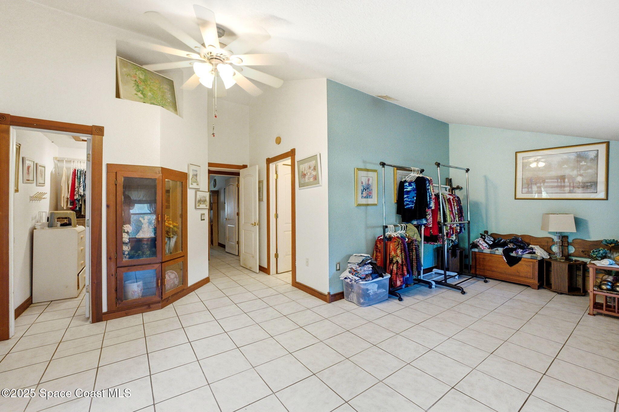 2821-2825 Lionel Road Mims, FL 32754 - Photo 19 of 42 a view of a room with gym equipment