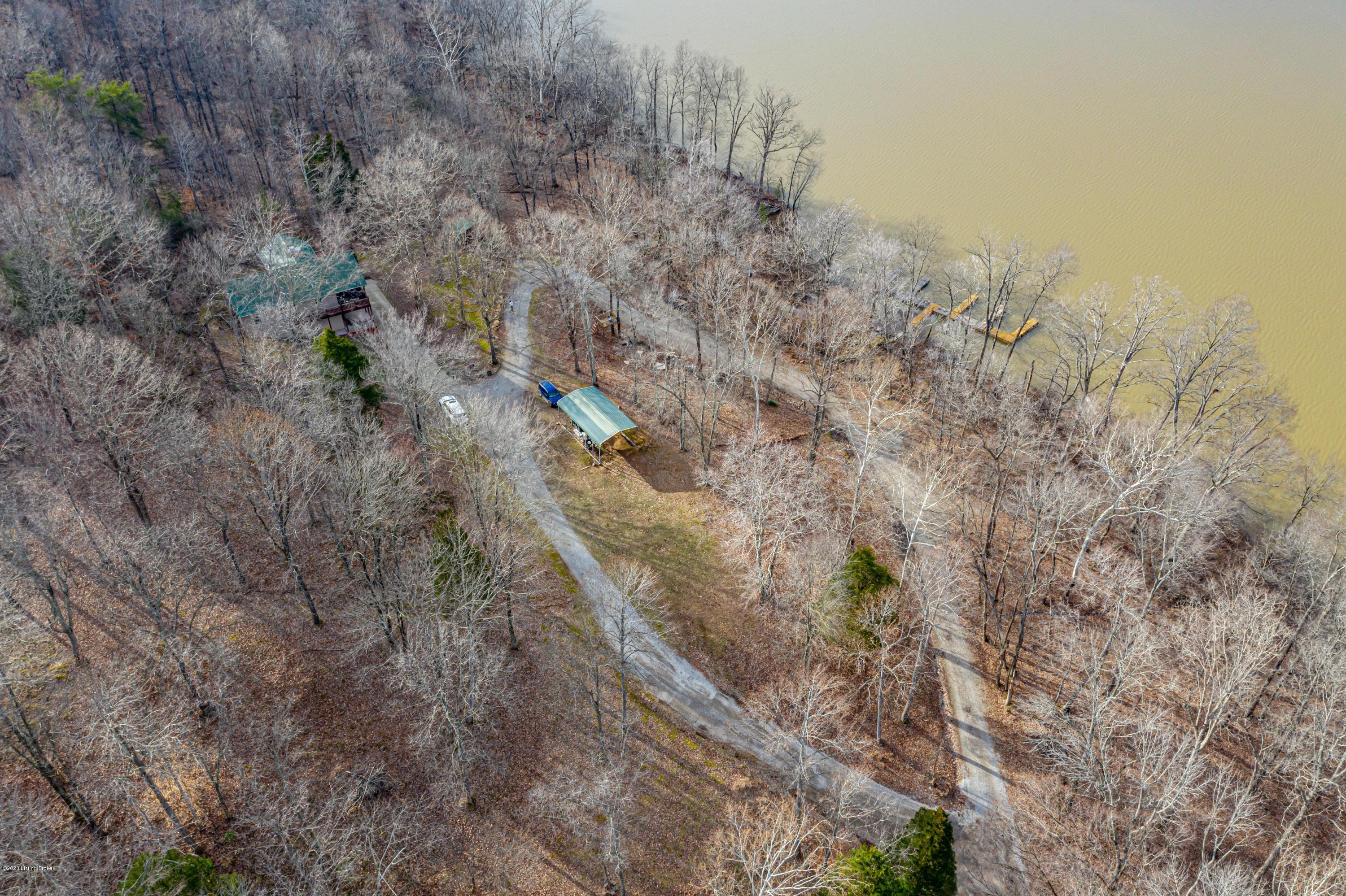 790 Tara Road Cub Run, KY 42729 - Photo 23 of 102 DJI_0440
