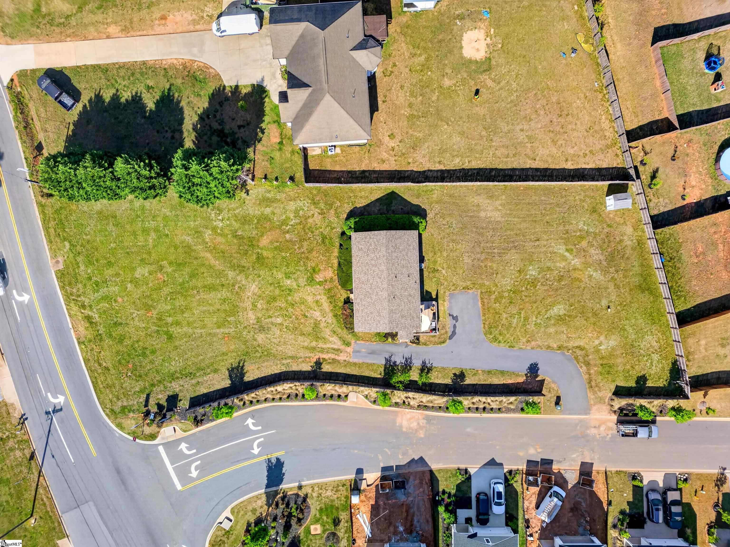 164 Old Furnace Road Boiling Springs, SC 29316 - Photo 17 of 29