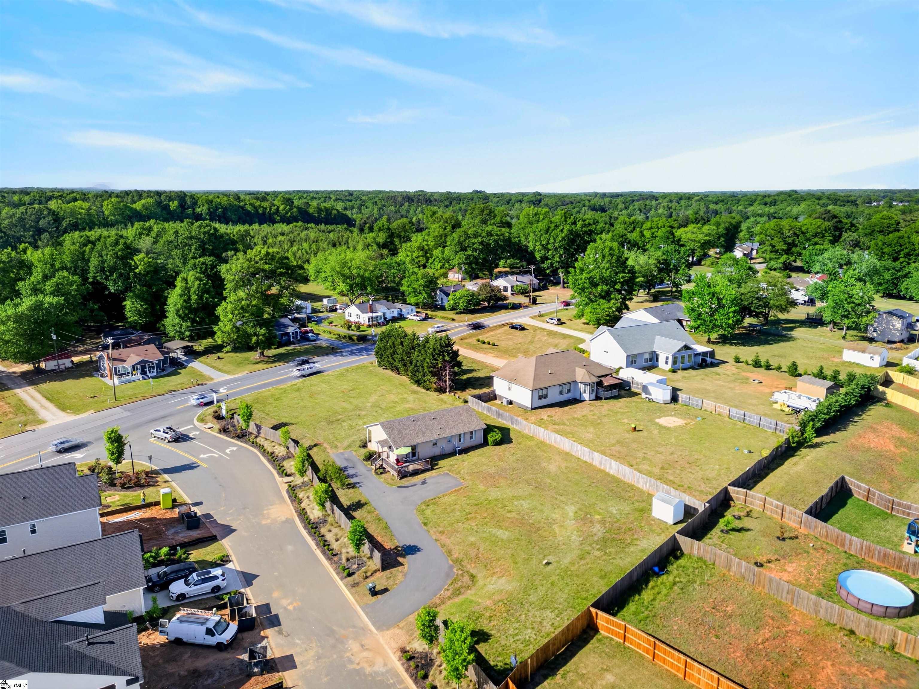 164 Old Furnace Road Boiling Springs, SC 29316 - Photo 19 of 29