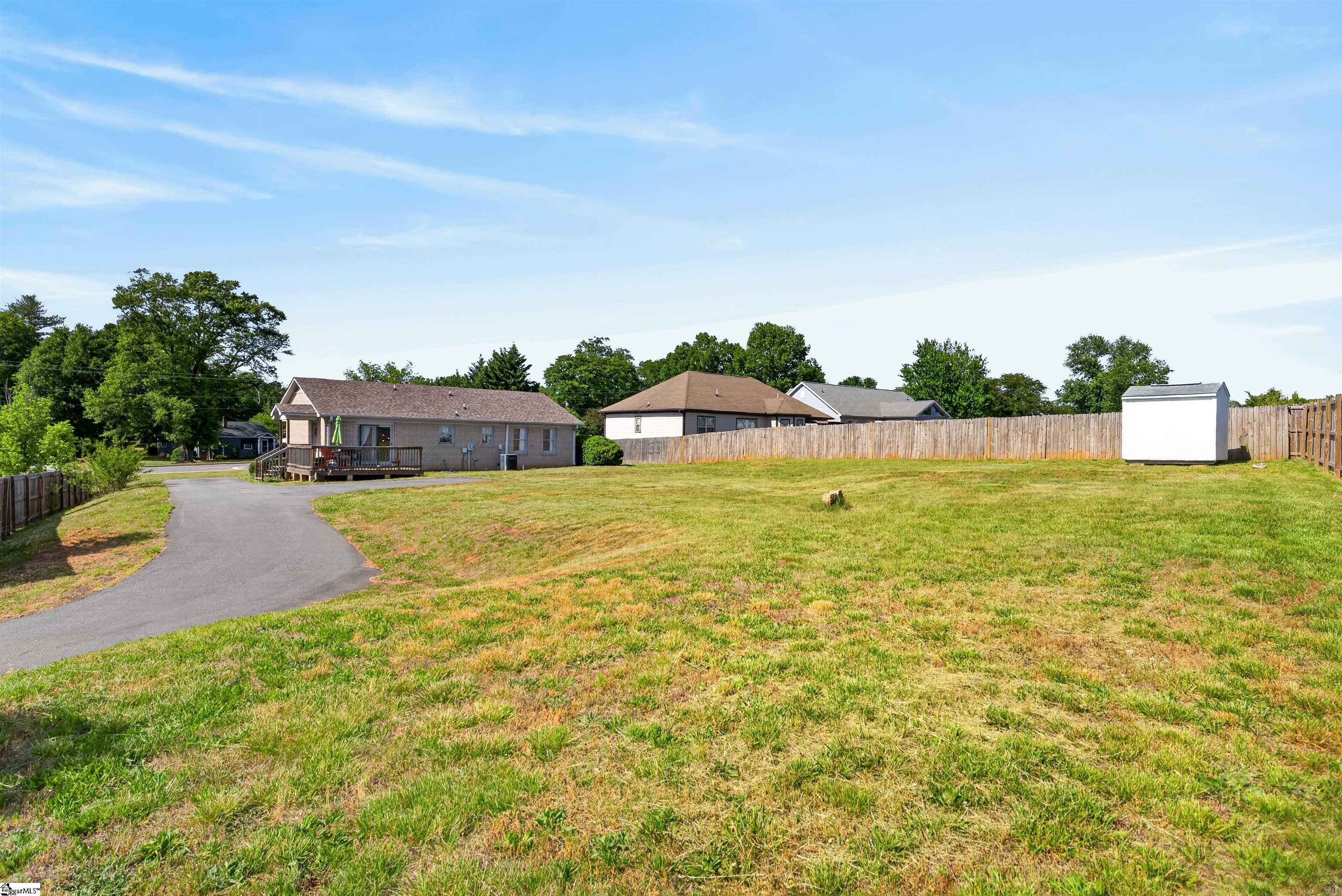164 Old Furnace Road Boiling Springs, SC 29316 - Photo 24 of 29