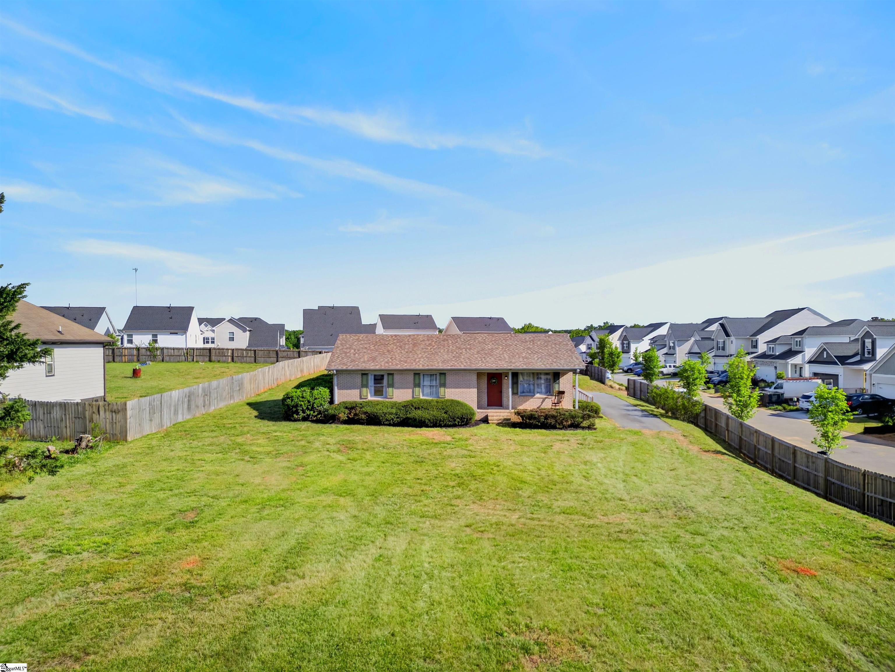164 Old Furnace Road Boiling Springs, SC 29316 - Photo 27 of 29
