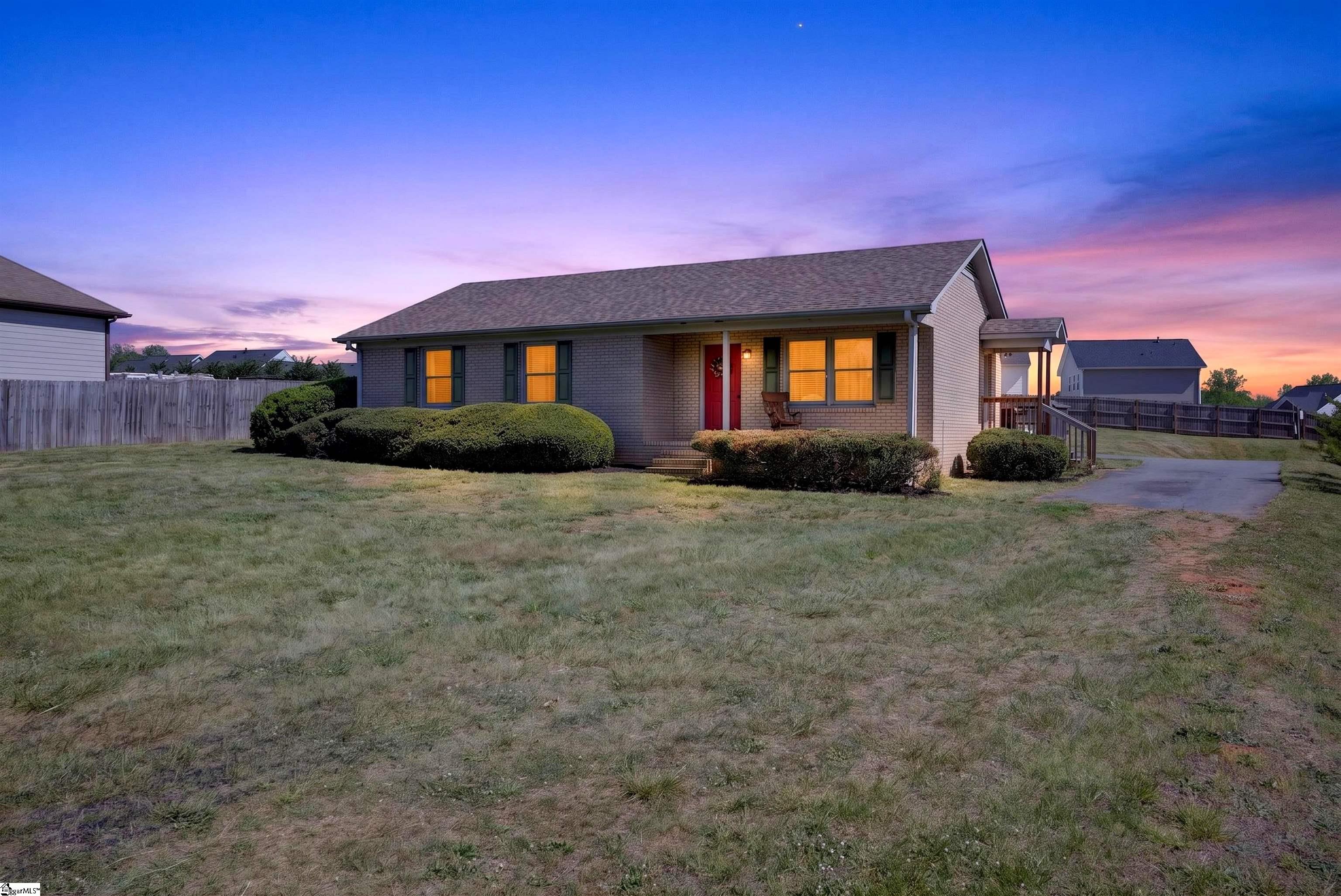 164 Old Furnace Road Boiling Springs, SC 29316 - Photo 28 of 29