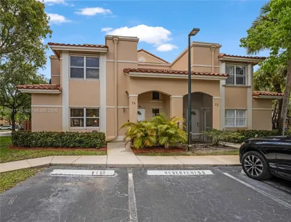 $445,000 | 595 Racquet Club Road, Unit 7419, Weston, FL 33326