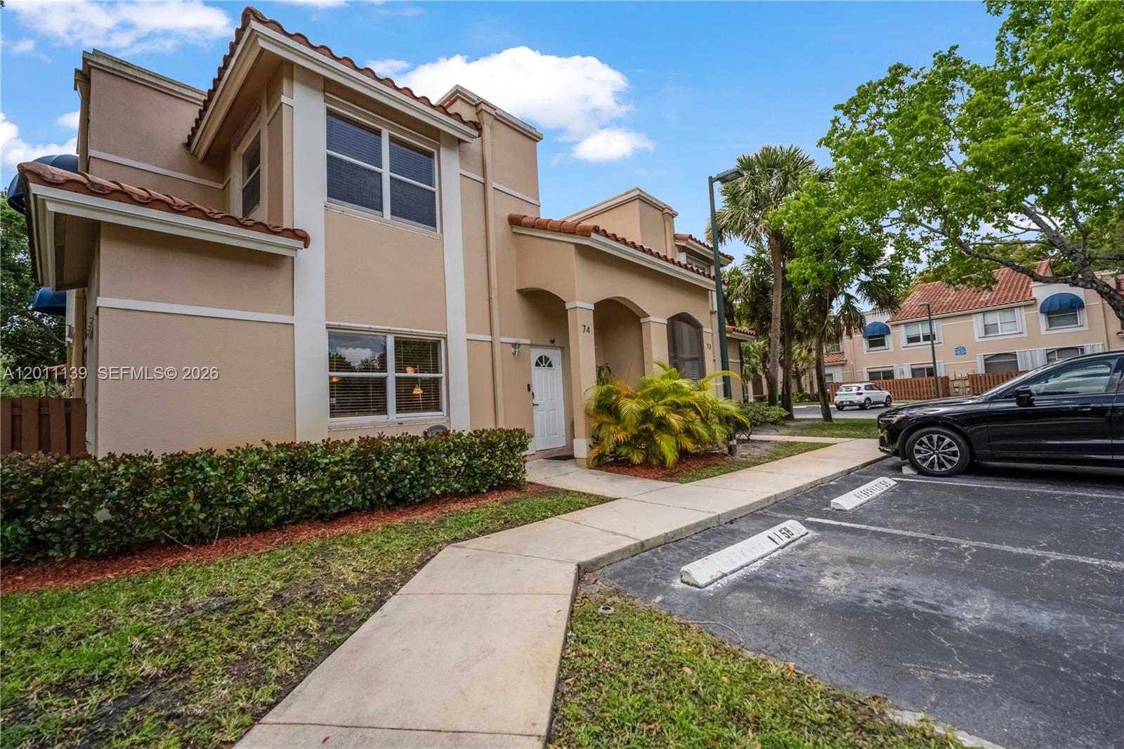 595 Racquet Club Road, Unit 7419 Weston, FL 33326 - Photo 36 of 43