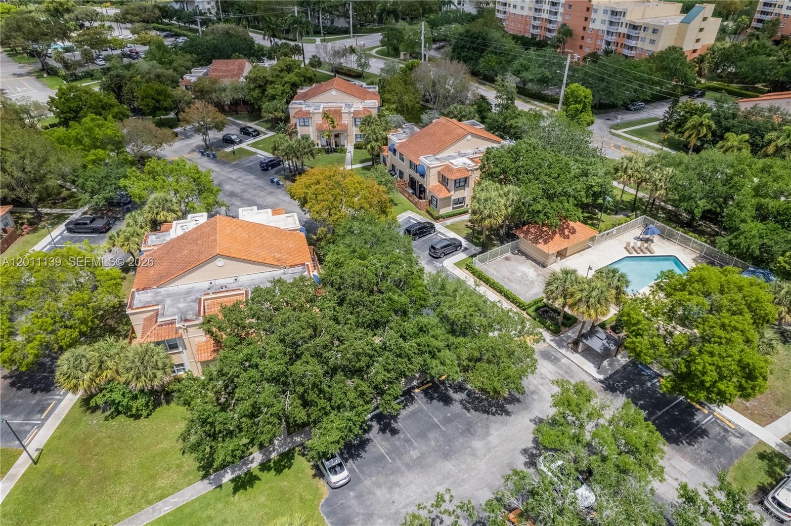 595 Racquet Club Road, Unit 7419 Weston, FL 33326 - Photo 39 of 43