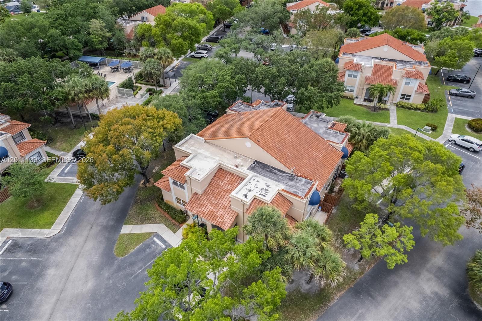 595 Racquet Club Road, Unit 7419 Weston, FL 33326 - Photo 42 of 43