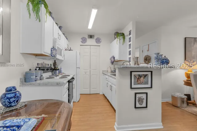 $295,000 | 897 Fording Island Road, Unit 1414, Bluffton, SC 29910