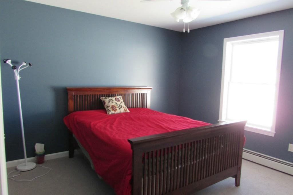114 Blackwell Hill Road Madison, ME 04950 - Photo 14 of 24 2nd bedroom