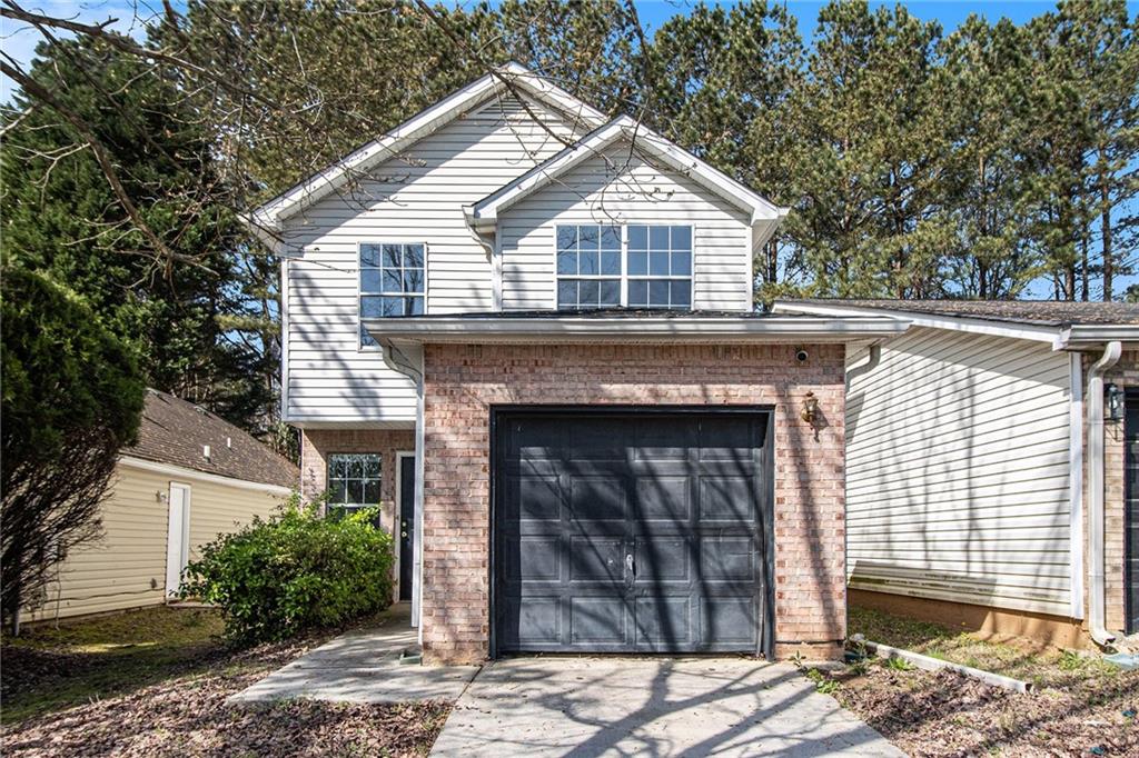 3651 Sapphire Court Decatur, GA 30034 - Photo 1 of 1