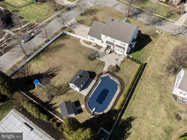 $925,000 | 9 Cottonwood Drive, Lumberton, NJ 08048