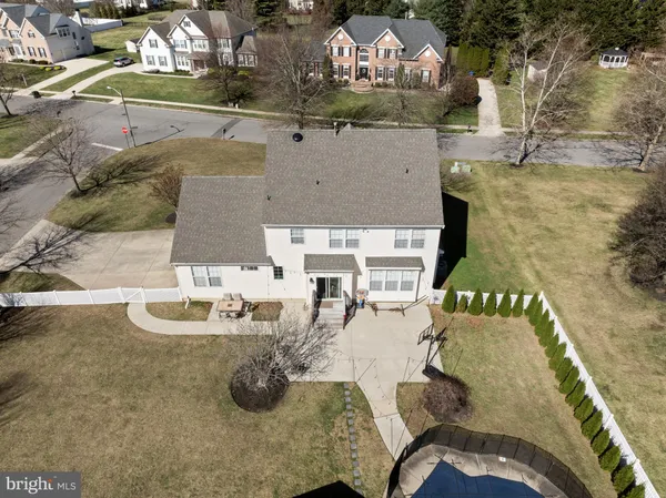 $925,000 | 9 Cottonwood Drive, Lumberton, NJ 08048