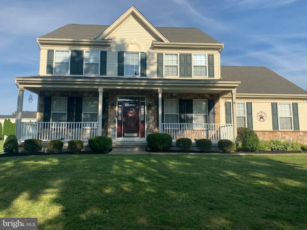 $925,000 | 9 Cottonwood Drive, Lumberton, NJ 08048