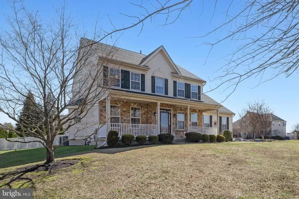 $925,000 | 9 Cottonwood Drive, Lumberton, NJ 08048