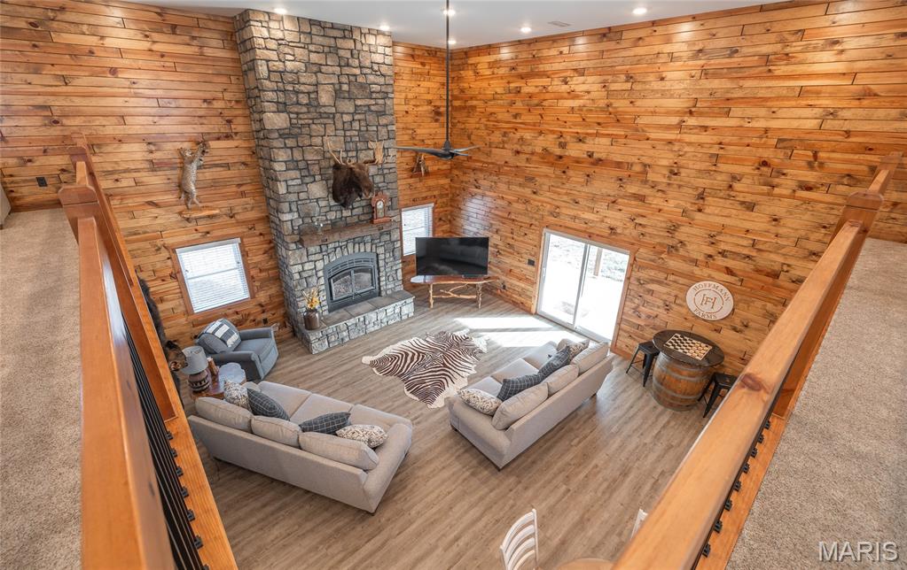 47 Mt Zion Road Tuscumbia, MO 65082 - Photo 11 of 52