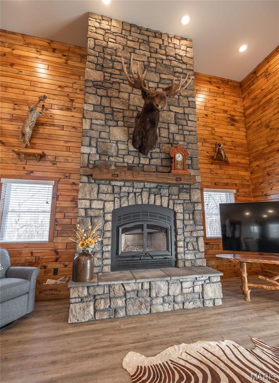 47 Mt Zion Road Tuscumbia, MO 65082 - Photo 2 of 52