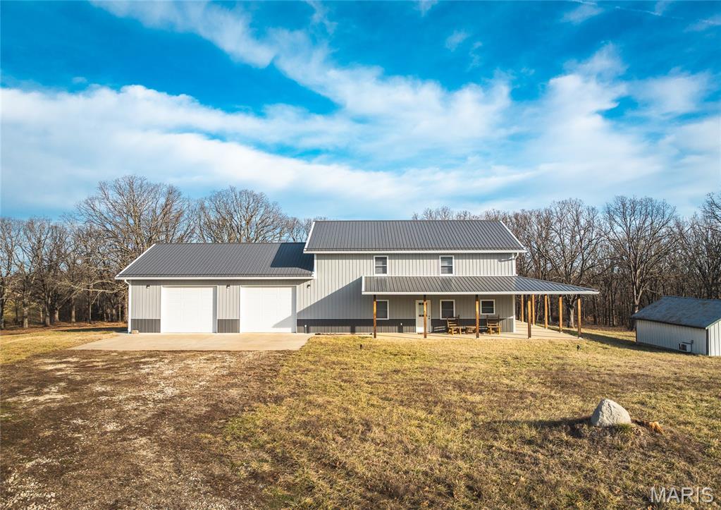 47 Mt Zion Road Tuscumbia, MO 65082 - Photo 3 of 52