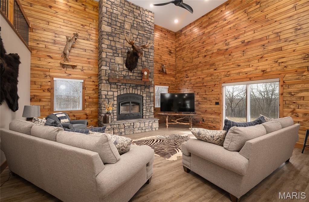 47 Mt Zion Road Tuscumbia, MO 65082 - Photo 9 of 52