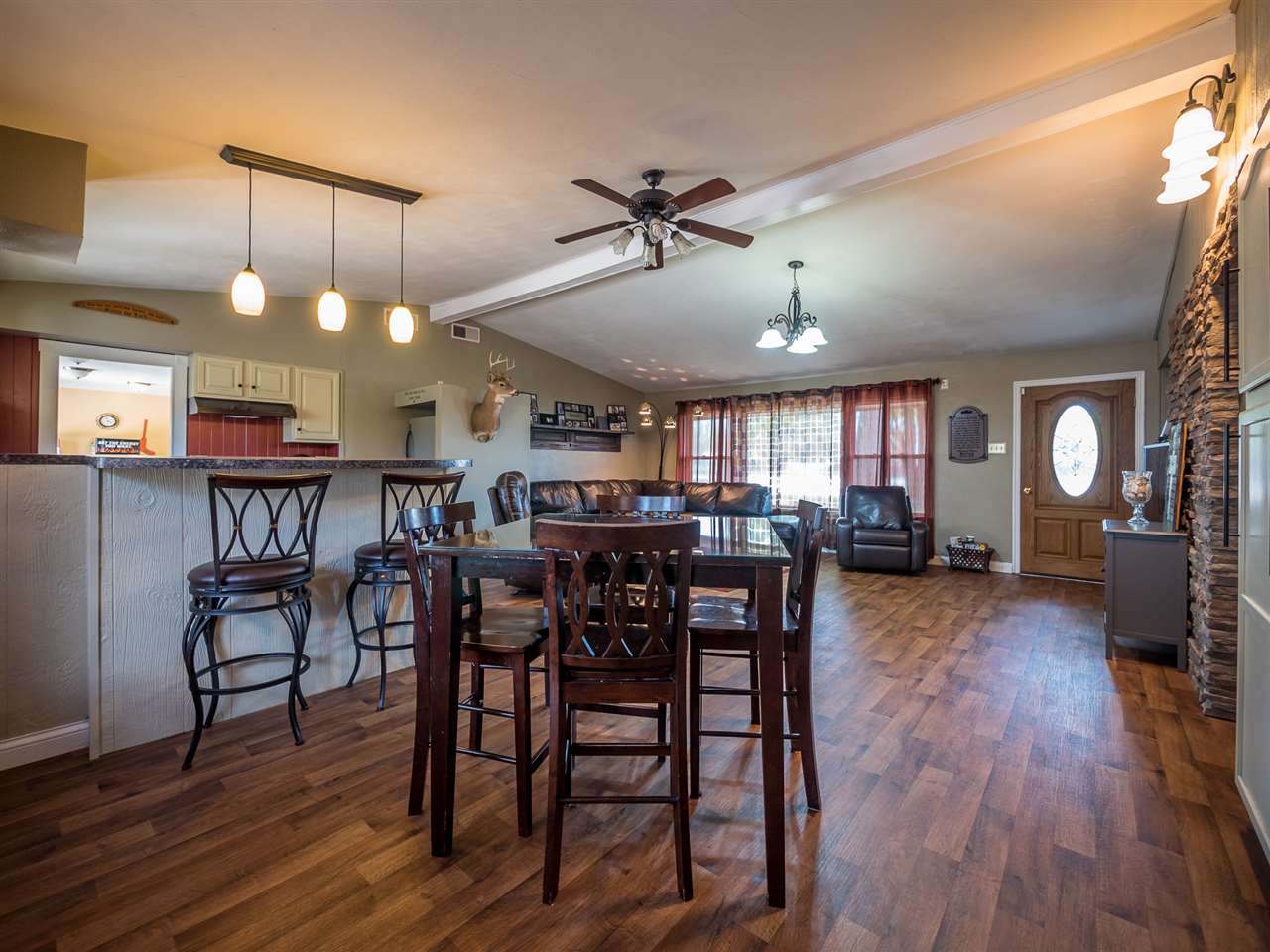 21908 State Rte 101 Woodburn, IN 46797 - Photo 5 of 36