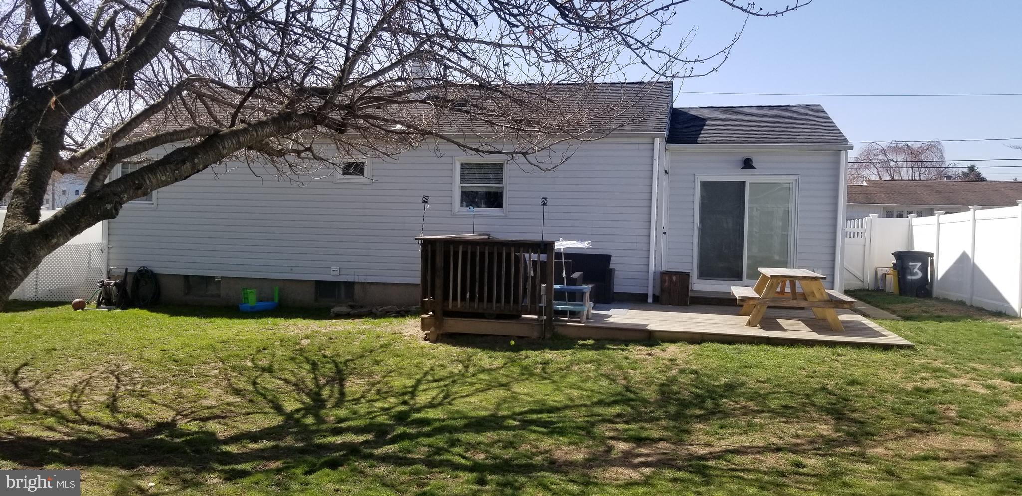 3 Gerard Road Hamilton, NJ 08620 - Photo 22 of 25