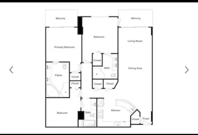 $739,900 | 10 Harbor Boulevard, Unit W528, Destin, FL 32541