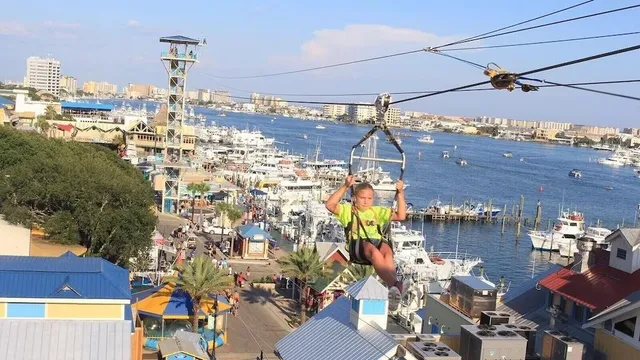 $739,900 | 10 Harbor Boulevard, Unit W528, Destin, FL 32541