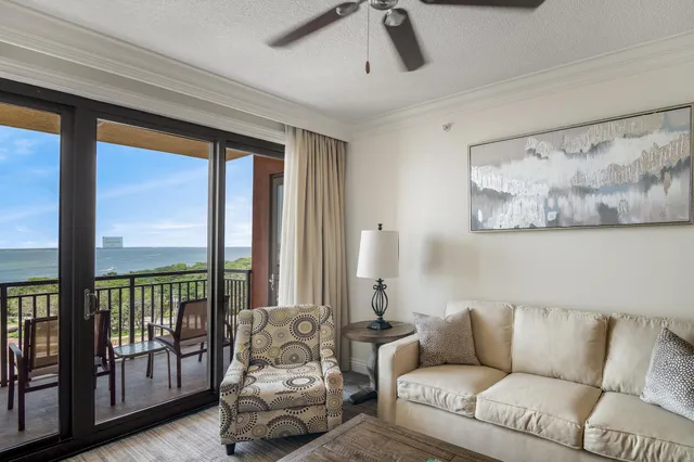 $739,900 | 10 Harbor Boulevard, Unit W528, Destin, FL 32541